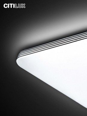 Накладной светильник Citilux Симпла CL714K680G в Глазове - glazov.ok-mebel.com | фото 14