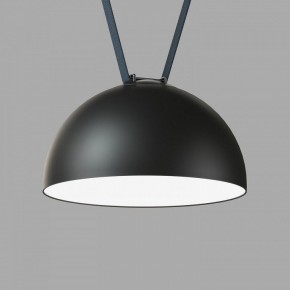 Накладной светильник Denkirs Belty Flow DK5562-BK в Глазове - glazov.ok-mebel.com | фото 3