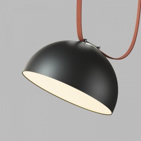 Накладной светильник Denkirs Belty Flow DK5563-BK в Глазове - glazov.ok-mebel.com | фото 2