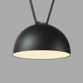 Накладной светильник Denkirs Belty Flow DK5563-BK в Глазове - glazov.ok-mebel.com | фото 4