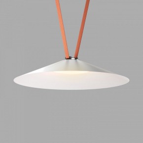 Накладной светильник Denkirs Belty Flow DK5569-WH+BK в Глазове - glazov.ok-mebel.com | фото 2