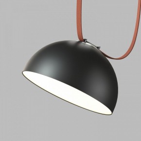 Накладной светильник Denkirs Belty Flow DK5662-BK в Глазове - glazov.ok-mebel.com | фото 2