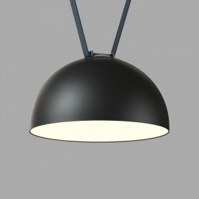 Накладной светильник Denkirs Belty Flow DK5662-BK в Глазове - glazov.ok-mebel.com | фото 3