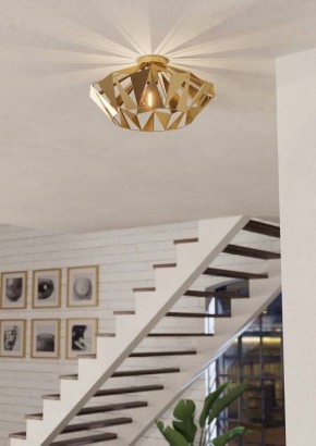 Накладной светильник Eglo Carlton 43908 в Глазове - glazov.ok-mebel.com | фото 3