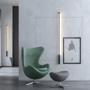 Накладной светильник Elektrostandard Alto 40133/LED в Глазове - glazov.ok-mebel.com | фото 3