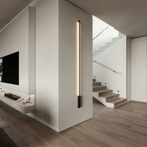 Накладной светильник Elektrostandard Alto 40134/LED в Глазове - glazov.ok-mebel.com | фото 4
