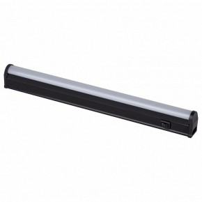 Накладной светильник Эра  LLED-01-04W-4000-B в Глазове - glazov.ok-mebel.com | фото
