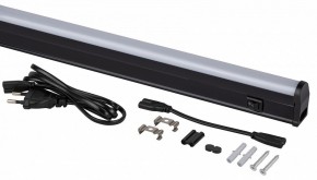 Накладной светильник Эра  LLED-01-08W-4000-B в Глазове - glazov.ok-mebel.com | фото 8