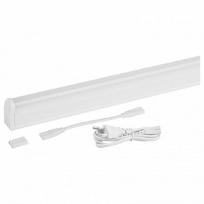 Накладной светильник Эра  LLED-01-08W-4000-W в Глазове - glazov.ok-mebel.com | фото 5