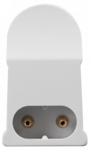 Накладной светильник Эра  LLED-01-16W-6500-W в Глазове - glazov.ok-mebel.com | фото 2