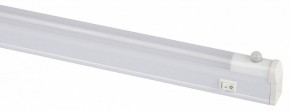 Накладной светильник Эра  LLED-02-04W-4000-MS-W в Глазове - glazov.ok-mebel.com | фото 11