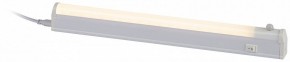 Накладной светильник Эра  LLED-02-04W-4000-MS-W в Глазове - glazov.ok-mebel.com | фото 2