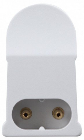 Накладной светильник Эра  LLED-02-04W-4000-MS-W в Глазове - glazov.ok-mebel.com | фото 5