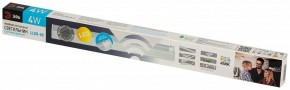 Накладной светильник Эра  LLED-02-04W-4000-MS-W в Глазове - glazov.ok-mebel.com | фото 8