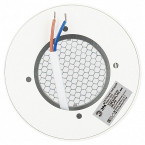 Накладной светильник Эра  OL56 WH/BK в Глазове - glazov.ok-mebel.com | фото 6