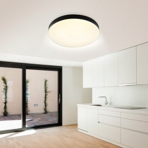 Накладной светильник Эра Relict Relict 48 Pult SPB-6-60-RC BK в Глазове - glazov.ok-mebel.com | фото 9