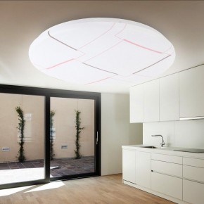Накладной светильник Эра Slim SPB-6 Slim 1 24-6K в Глазове - glazov.ok-mebel.com | фото 3