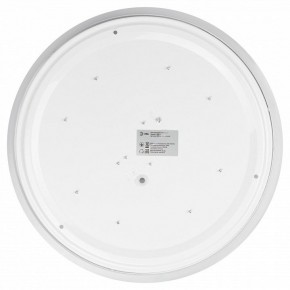 Накладной светильник Эра Slim SPB-6 Slim 4 36-4K в Глазове - glazov.ok-mebel.com | фото 4