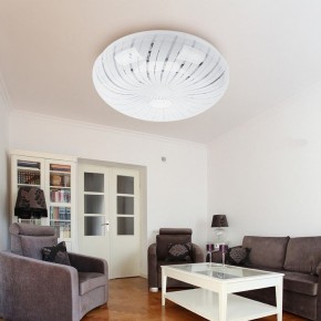 Накладной светильник Эра  SPB-6-12-6,5K Meduza в Глазове - glazov.ok-mebel.com | фото 2