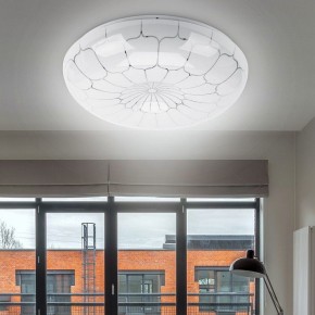 Накладной светильник Эра  SPB-6-18-6,5K Pautina в Глазове - glazov.ok-mebel.com | фото 2