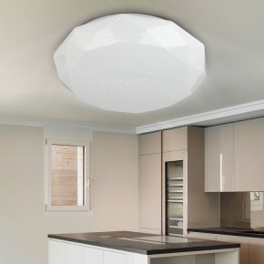 Накладной светильник Эра  SPB-6-24-6,5K Sparkle в Глазове - glazov.ok-mebel.com | фото 2
