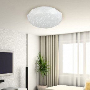 Накладной светильник Эра  SPB-6-24-6,5K Sparkle в Глазове - glazov.ok-mebel.com | фото 3