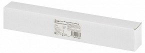Накладной светильник Эра  TRM-S5-1-12W4K-WH в Глазове - glazov.ok-mebel.com | фото 6