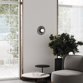 Накладной светильник EVOLUCE LOOM SLE6022-401-01 в Глазове - glazov.ok-mebel.com | фото 4