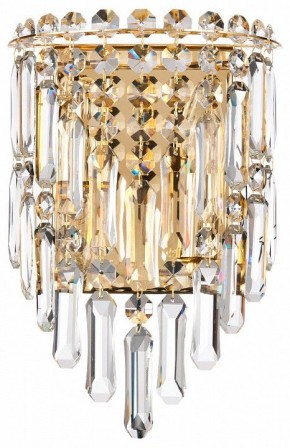 Накладной светильник Favourite Diadem 4724-2W в Глазове - glazov.ok-mebel.com | фото