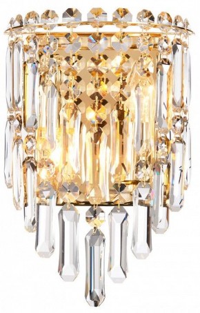 Накладной светильник Favourite Diadem 4724-2W в Глазове - glazov.ok-mebel.com | фото 2