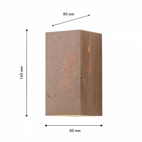 Накладной светильник Favourite Limestone 4652-2W в Глазове - glazov.ok-mebel.com | фото 3