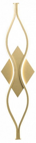 Накладной светильник Favourite Mebius 4741-1W в Глазове - glazov.ok-mebel.com | фото