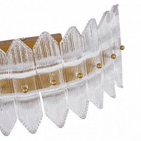 Накладной светильник Favourite Mirabella 4754-1W в Глазове - glazov.ok-mebel.com | фото 7