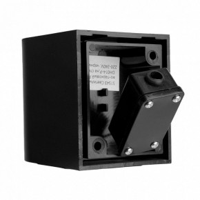 Накладной светильник Feron DH014-P 51543 в Глазове - glazov.ok-mebel.com | фото 4