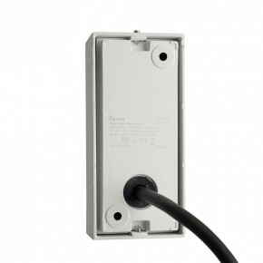 Накладной светильник Feron DH023 51310 в Глазове - glazov.ok-mebel.com | фото 6