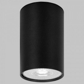 Накладной светильник Imex SIMPLE IL.0005.2700-BK в Глазове - glazov.ok-mebel.com | фото