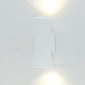 Накладной светильник Imex WELS IL.0014.0009 WH в Глазове - glazov.ok-mebel.com | фото 1