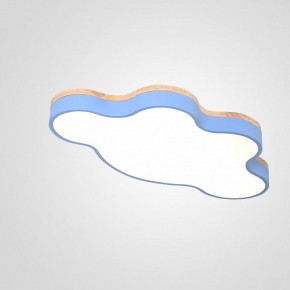 Накладной светильник Imperiumloft CLOUD ECO Blue CLOUD-ECO01 в Глазове - glazov.ok-mebel.com | фото