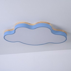 Накладной светильник Imperiumloft CLOUD ECO Blue CLOUD-ECO01 в Глазове - glazov.ok-mebel.com | фото 2