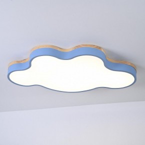 Накладной светильник Imperiumloft CLOUD ECO Blue CLOUD-ECO01 в Глазове - glazov.ok-mebel.com | фото 3