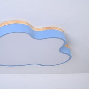 Накладной светильник Imperiumloft CLOUD ECO Blue CLOUD-ECO01 в Глазове - glazov.ok-mebel.com | фото 6