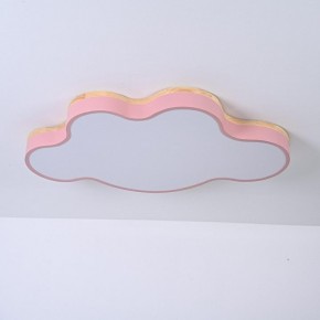 Накладной светильник Imperiumloft CLOUD ECO Pink CLOUD-ECO01 в Глазове - glazov.ok-mebel.com | фото 2