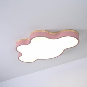 Накладной светильник Imperiumloft CLOUD ECO Pink CLOUD-ECO01 в Глазове - glazov.ok-mebel.com | фото 3