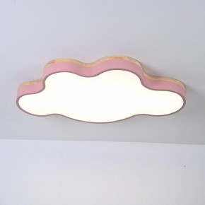 Накладной светильник Imperiumloft CLOUD ECO Pink CLOUD-ECO01 в Глазове - glazov.ok-mebel.com | фото 4