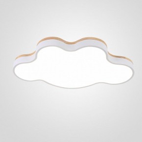 Накладной светильник Imperiumloft CLOUD ECO White CLOUD-ECO01 в Глазове - glazov.ok-mebel.com | фото