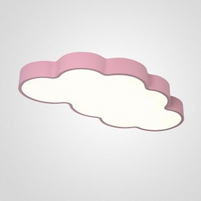 Накладной светильник Imperiumloft CLOUD Розовый CLOUD01 в Глазове - glazov.ok-mebel.com | фото 3