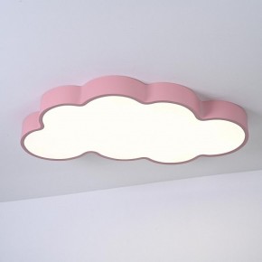 Накладной светильник Imperiumloft CLOUD Розовый CLOUD01 в Глазове - glazov.ok-mebel.com | фото 4