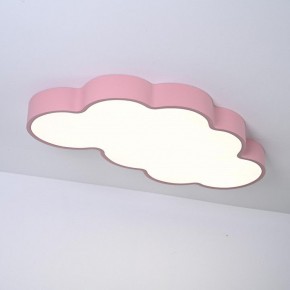 Накладной светильник Imperiumloft CLOUD Розовый CLOUD01 в Глазове - glazov.ok-mebel.com | фото 6
