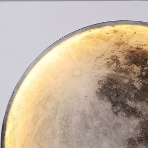 Накладной светильник Imperiumloft COSMOS Мун D60 cosmos-moon01 в Глазове - glazov.ok-mebel.com | фото 11