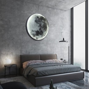 Накладной светильник Imperiumloft COSMOS Мун D60 cosmos-moon01 в Глазове - glazov.ok-mebel.com | фото 4
